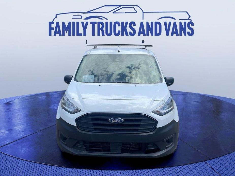 used 2020 Ford Transit Connect car, priced at $17,487