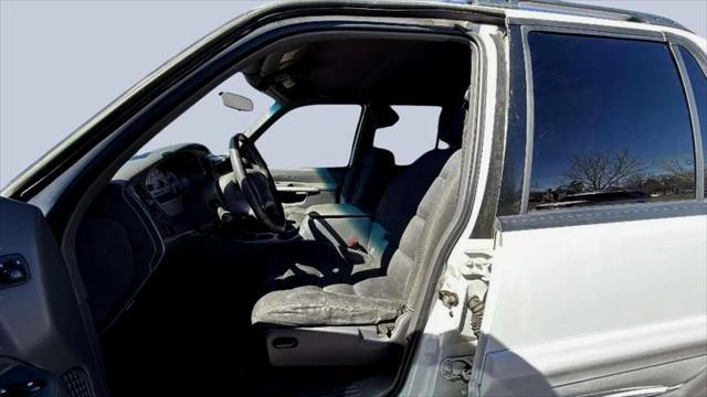 used 2002 Ford Explorer Sport Trac car, priced at $10,988