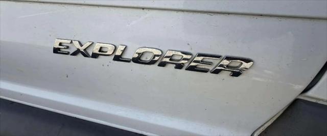 used 2002 Ford Explorer Sport Trac car, priced at $10,988