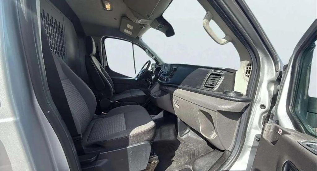 used 2020 Ford Transit-250 car, priced at $23,500