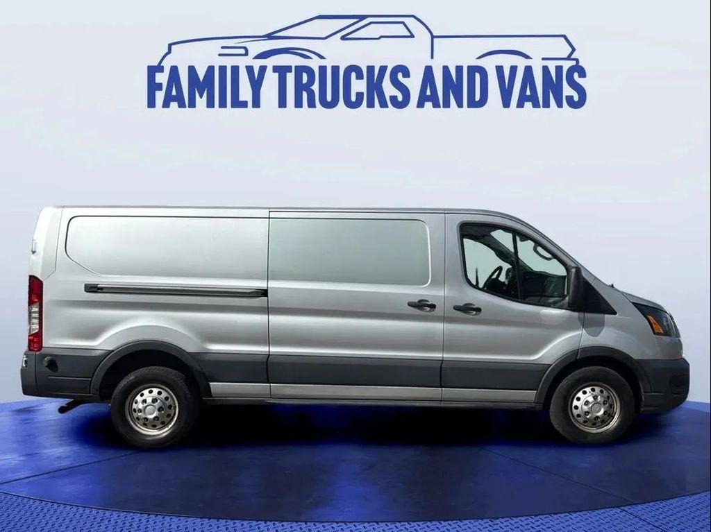 used 2020 Ford Transit-250 car, priced at $23,500