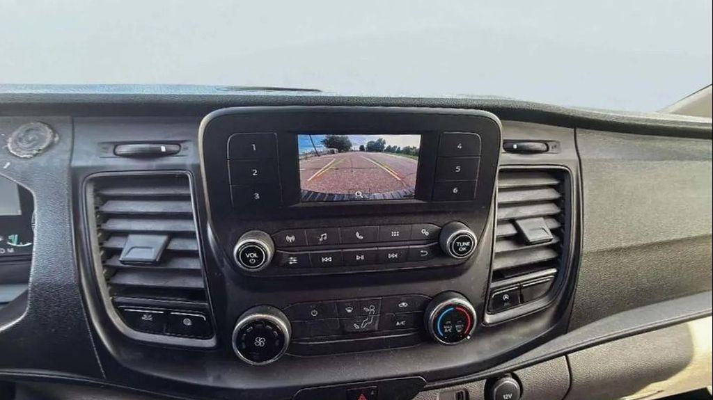 used 2020 Ford Transit-250 car, priced at $23,500