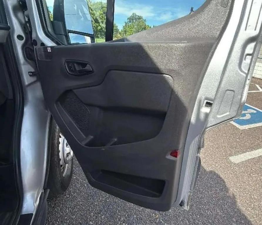 used 2020 Ford Transit-250 car, priced at $23,500