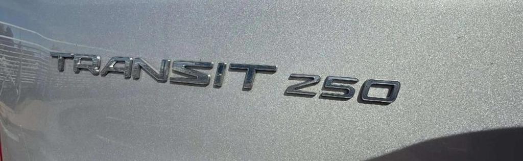 used 2020 Ford Transit-250 car, priced at $23,500