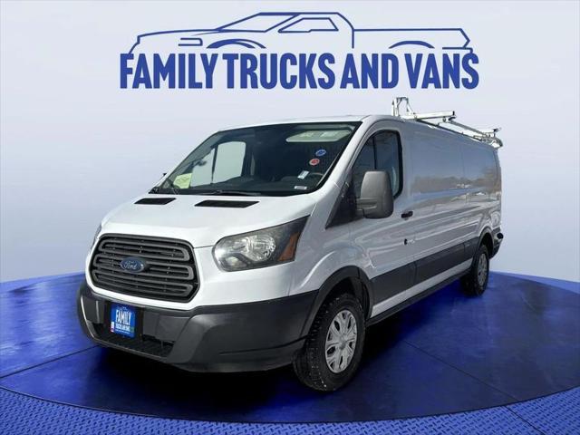 used 2016 Ford Transit-250 car, priced at $19,999