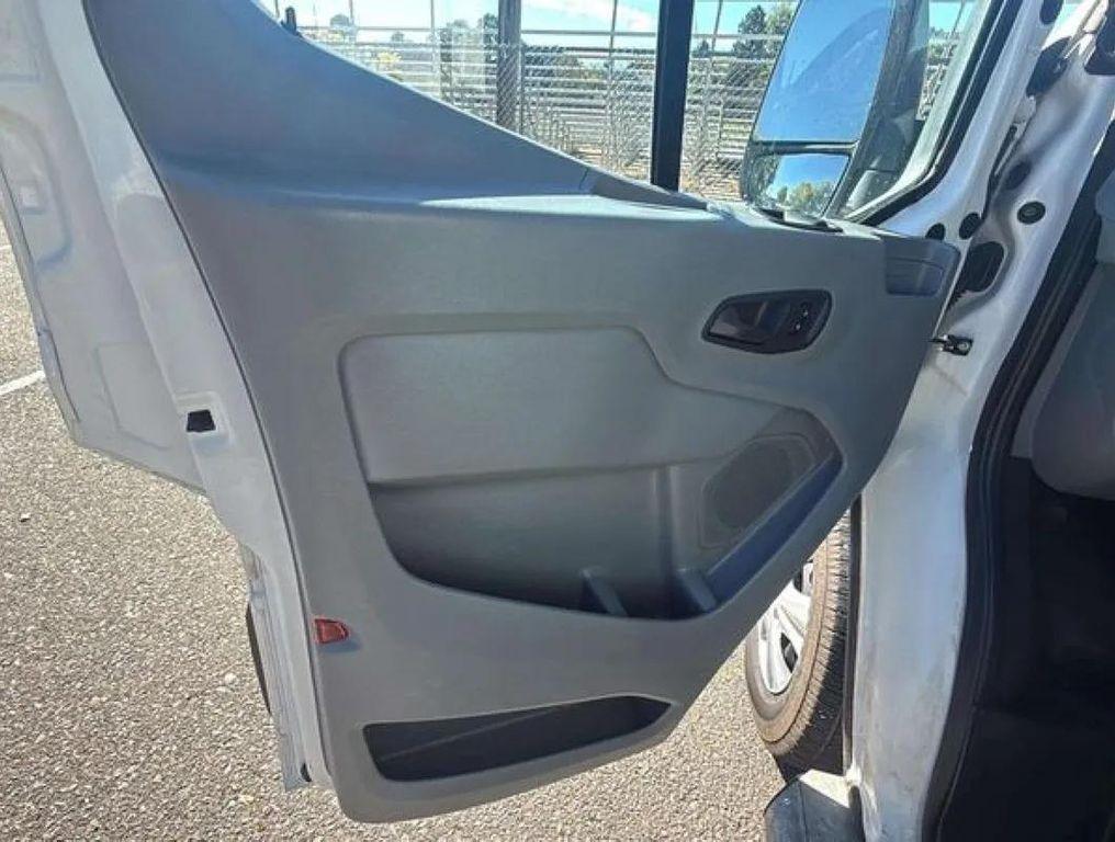 used 2017 Ford Transit-250 car, priced at $19,988