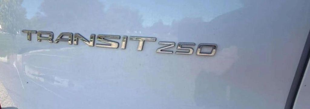 used 2017 Ford Transit-250 car, priced at $19,988