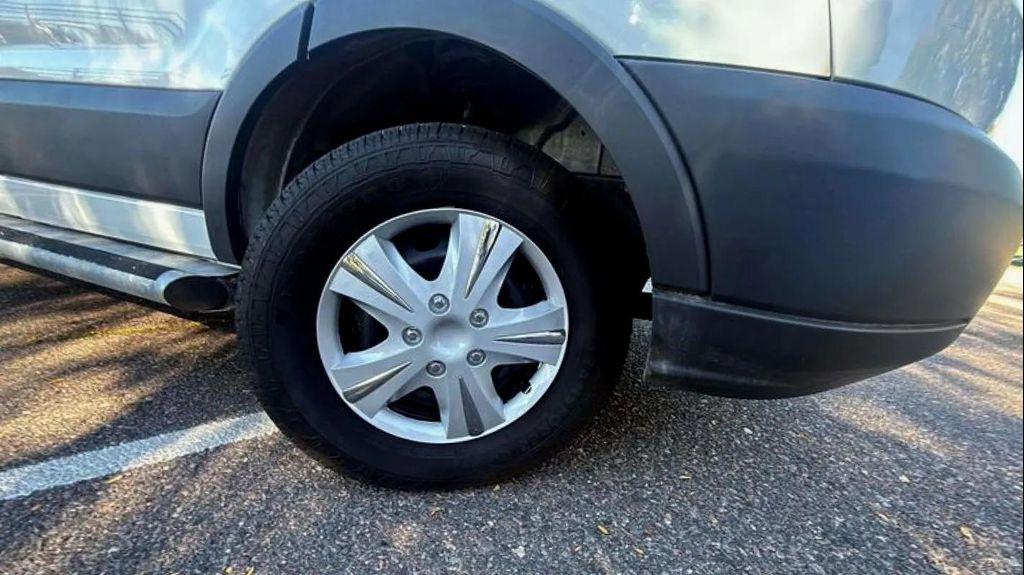 used 2017 Ford Transit-250 car, priced at $19,988