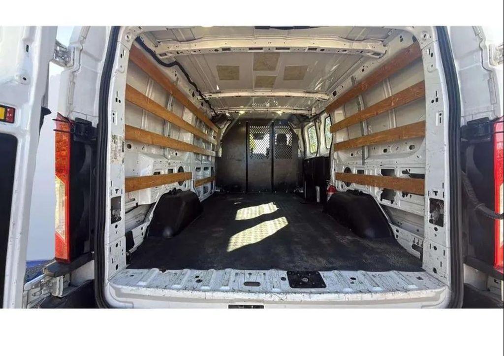 used 2017 Ford Transit-250 car, priced at $19,988