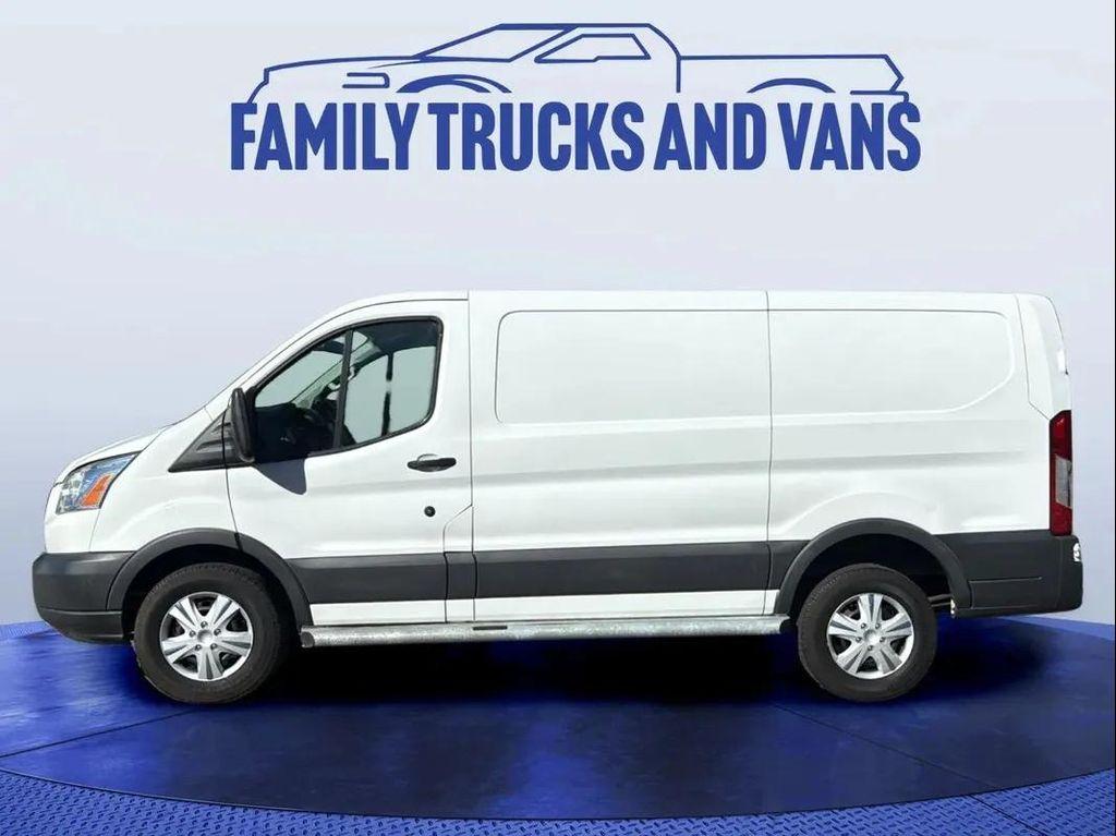 used 2017 Ford Transit-250 car, priced at $19,988