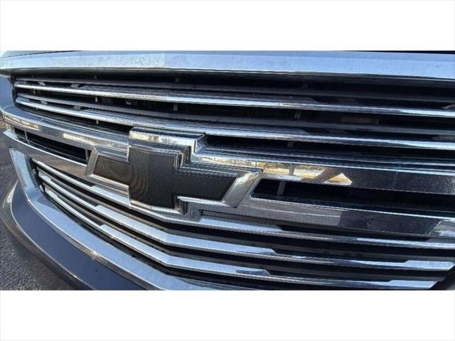 used 2018 Chevrolet Suburban car, priced at $27,487