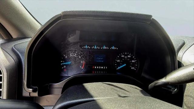 used 2015 Chevrolet Silverado 1500 car, priced at $20,988