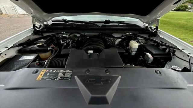 used 2018 Chevrolet Silverado 1500 car, priced at $15,500