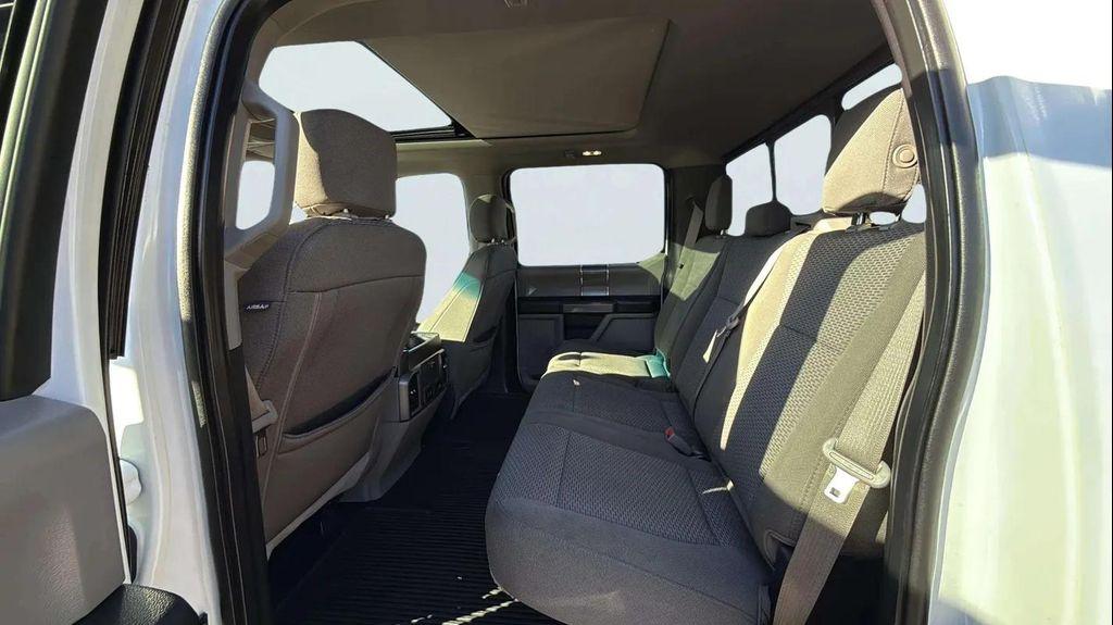 used 2018 Ford F-150 car, priced at $17,988