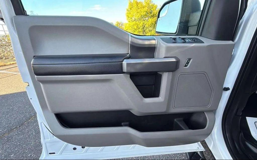 used 2018 Ford F-150 car, priced at $17,988