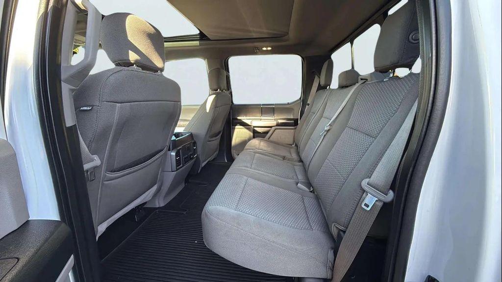 used 2018 Ford F-150 car, priced at $17,988