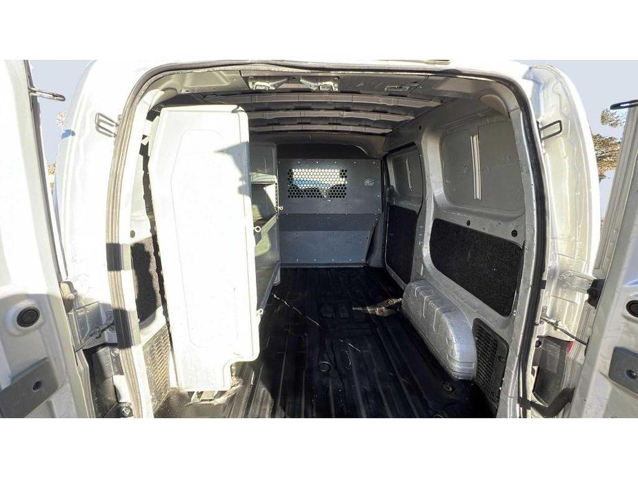 used 2013 Nissan NV200 car, priced at $6,999