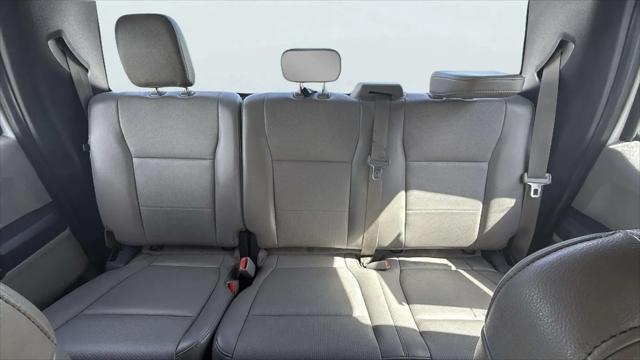 used 2017 Ford F-250 car, priced at $19,500