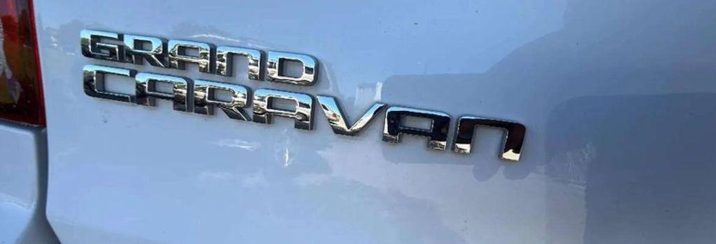 used 2017 Dodge Grand Caravan car, priced at $12,988