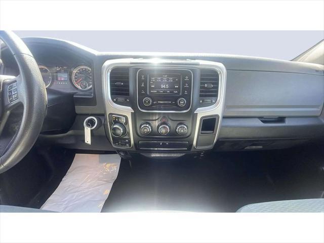 used 2020 Ram 1500 Classic car, priced at $26,487