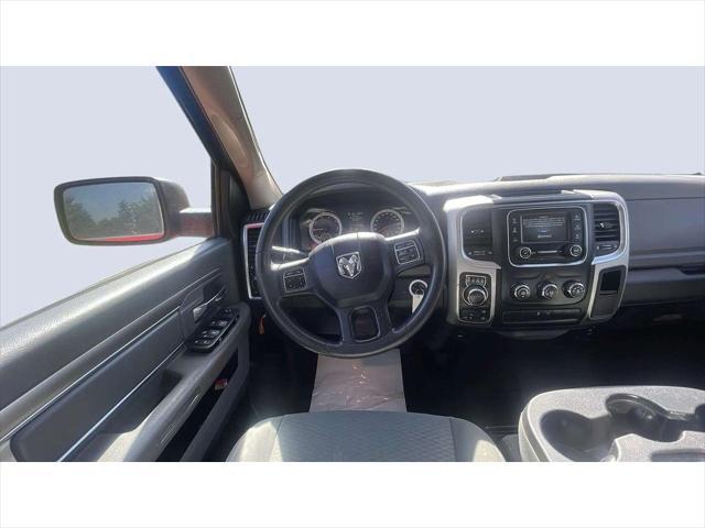 used 2020 Ram 1500 Classic car, priced at $26,487