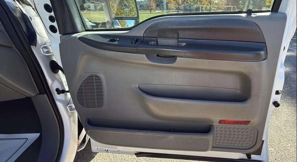 used 2004 Ford F-250 car, priced at $8,988