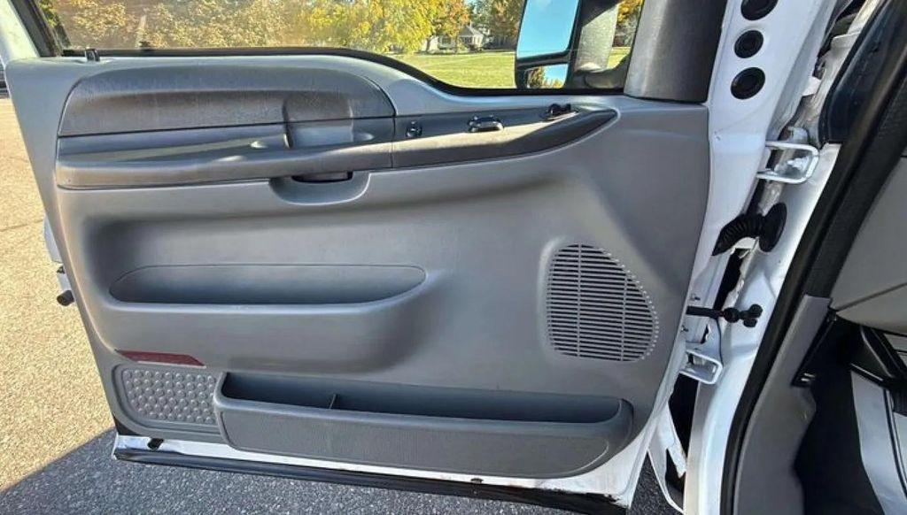 used 2004 Ford F-250 car, priced at $8,988