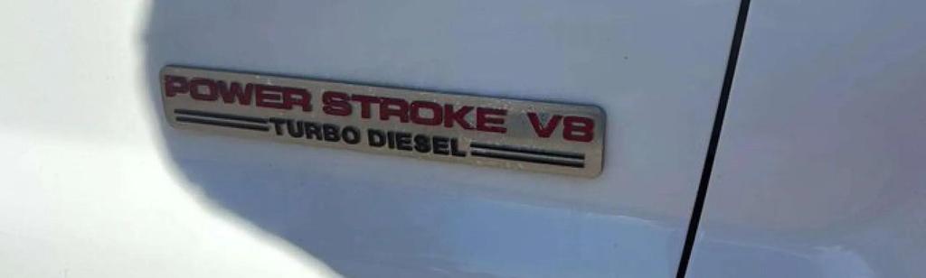 used 2004 Ford F-250 car, priced at $8,988