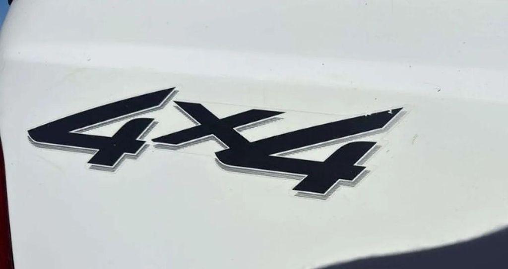 used 2004 Ford F-250 car, priced at $8,988