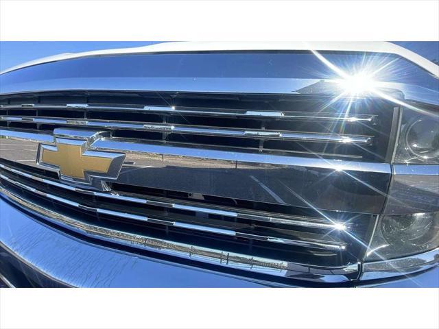 used 2016 Chevrolet Silverado 3500 car, priced at $19,487