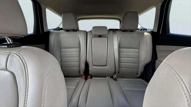used 2017 Ford Escape car, priced at $11,988