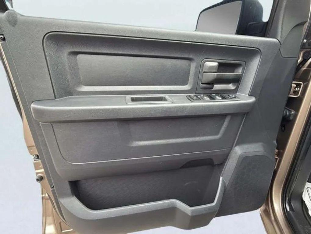 used 2010 Dodge Ram 1500 car, priced at $6,988