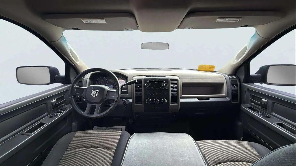 used 2010 Dodge Ram 1500 car, priced at $6,988