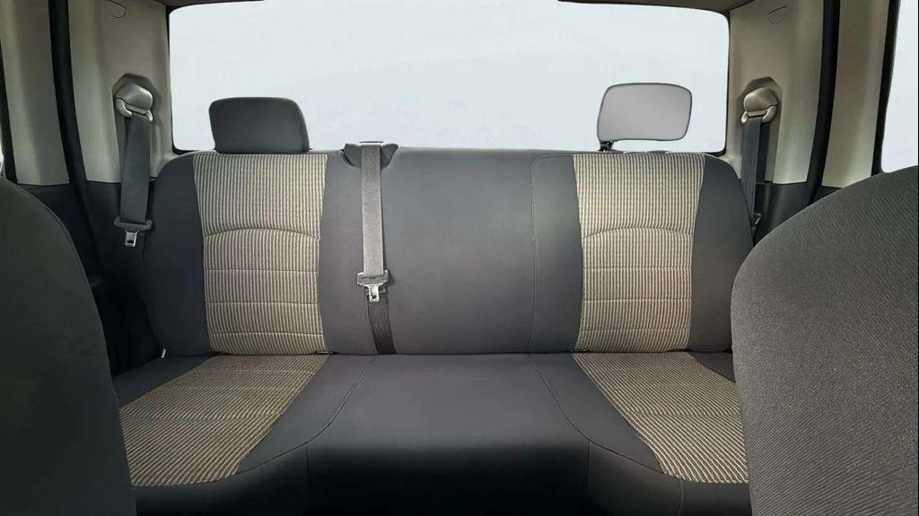 used 2010 Dodge Ram 1500 car, priced at $6,988