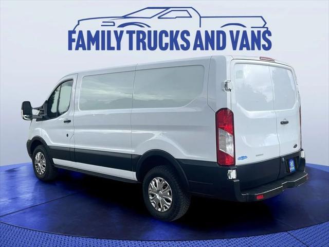 used 2019 Ford Transit-250 car, priced at $23,487