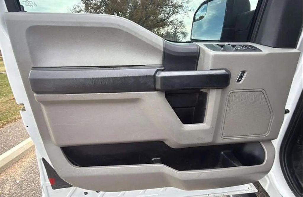 used 2016 Ford F-150 car, priced at $15,988