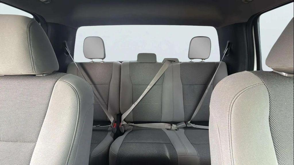 used 2016 Ford F-150 car, priced at $15,988