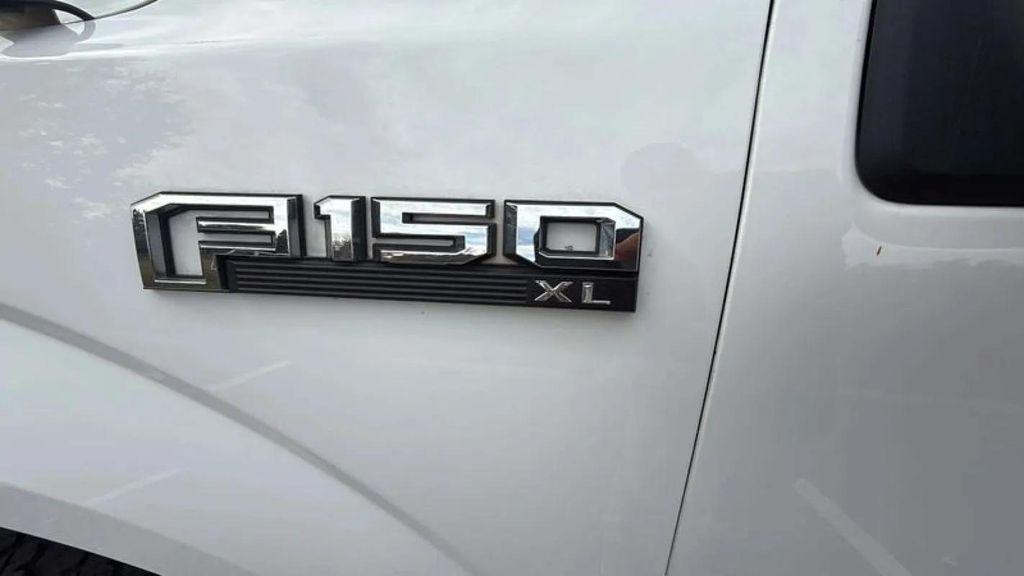used 2016 Ford F-150 car, priced at $15,988