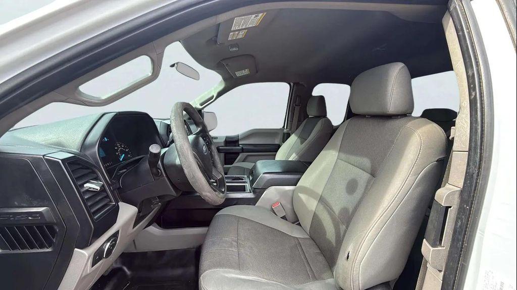 used 2016 Ford F-150 car, priced at $15,988