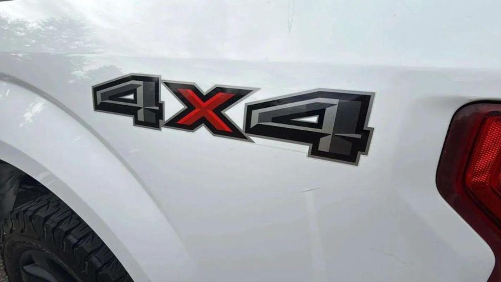 used 2016 Ford F-150 car, priced at $15,988