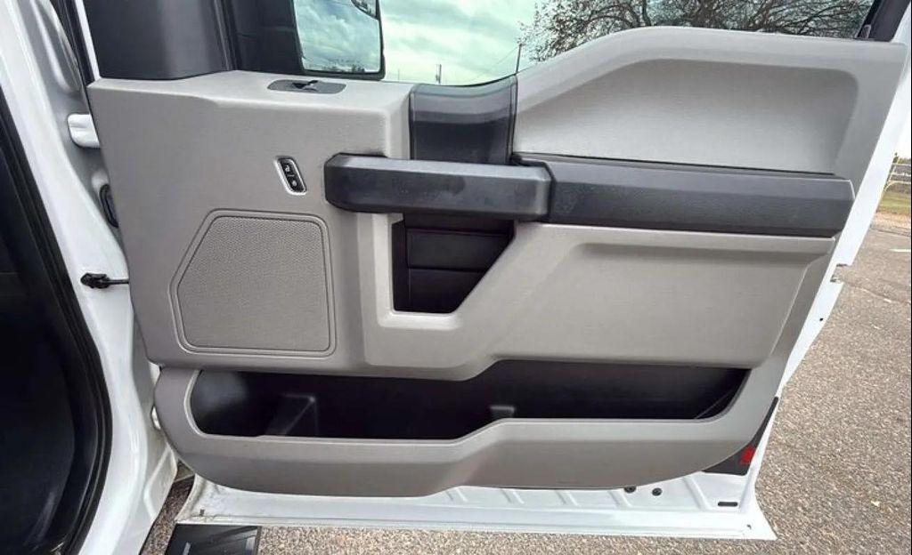 used 2016 Ford F-150 car, priced at $15,988