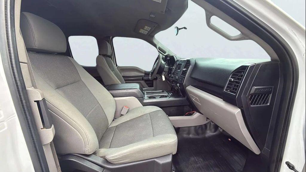 used 2016 Ford F-150 car, priced at $15,988