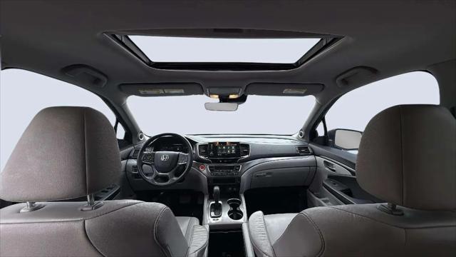 used 2019 Honda Pilot car, priced at $22,500