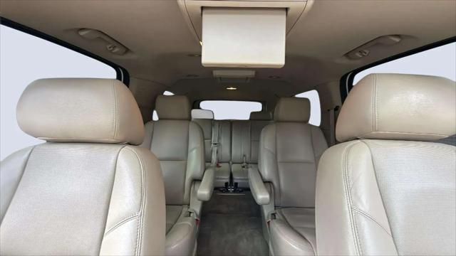 used 2012 Chevrolet Suburban car, priced at $15,988