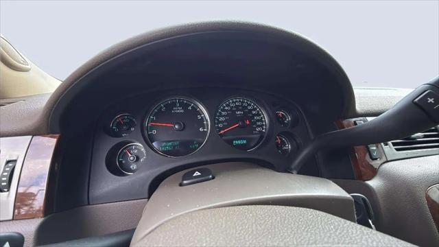 used 2012 Chevrolet Suburban car, priced at $15,988