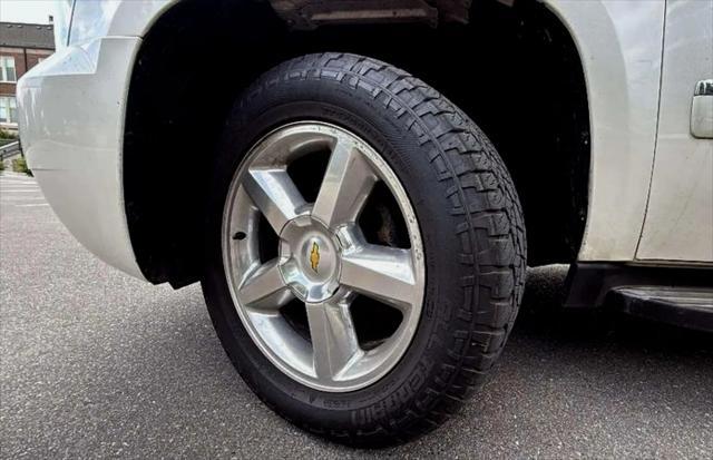 used 2012 Chevrolet Suburban car, priced at $15,988