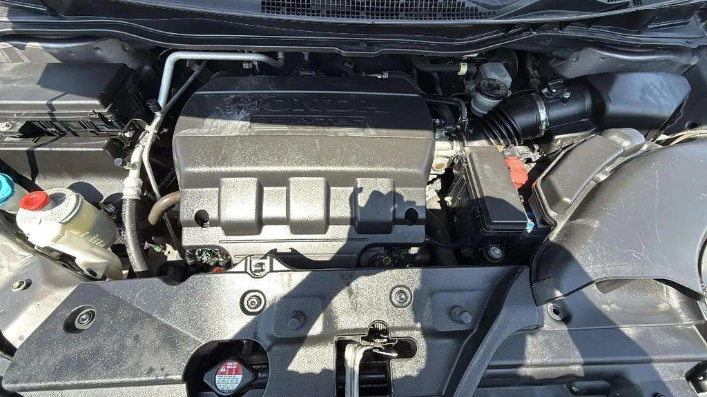 used 2014 Honda Odyssey car, priced at $16,988