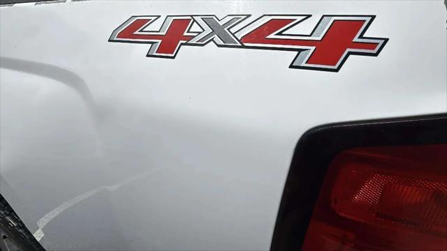 used 2016 Chevrolet Silverado 3500 car, priced at $21,988