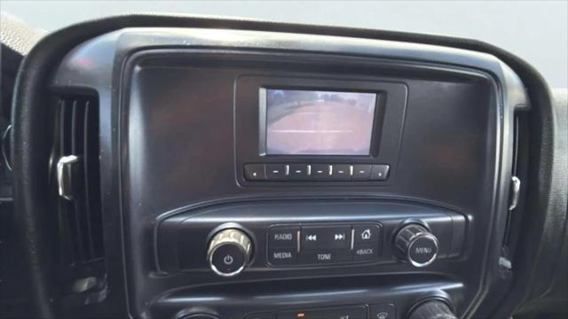 used 2016 Chevrolet Silverado 3500 car, priced at $21,988