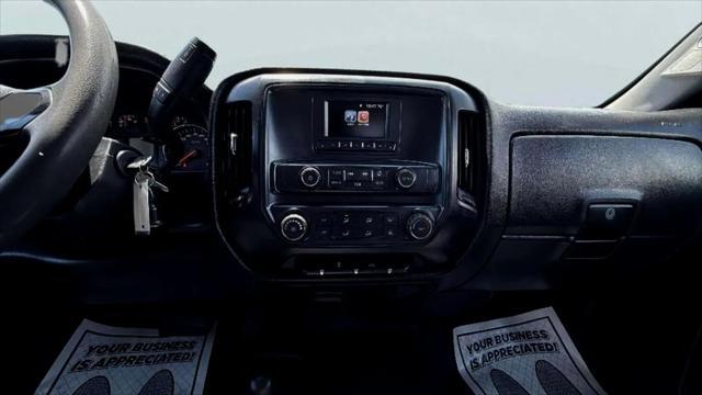 used 2016 Chevrolet Silverado 3500 car, priced at $21,988